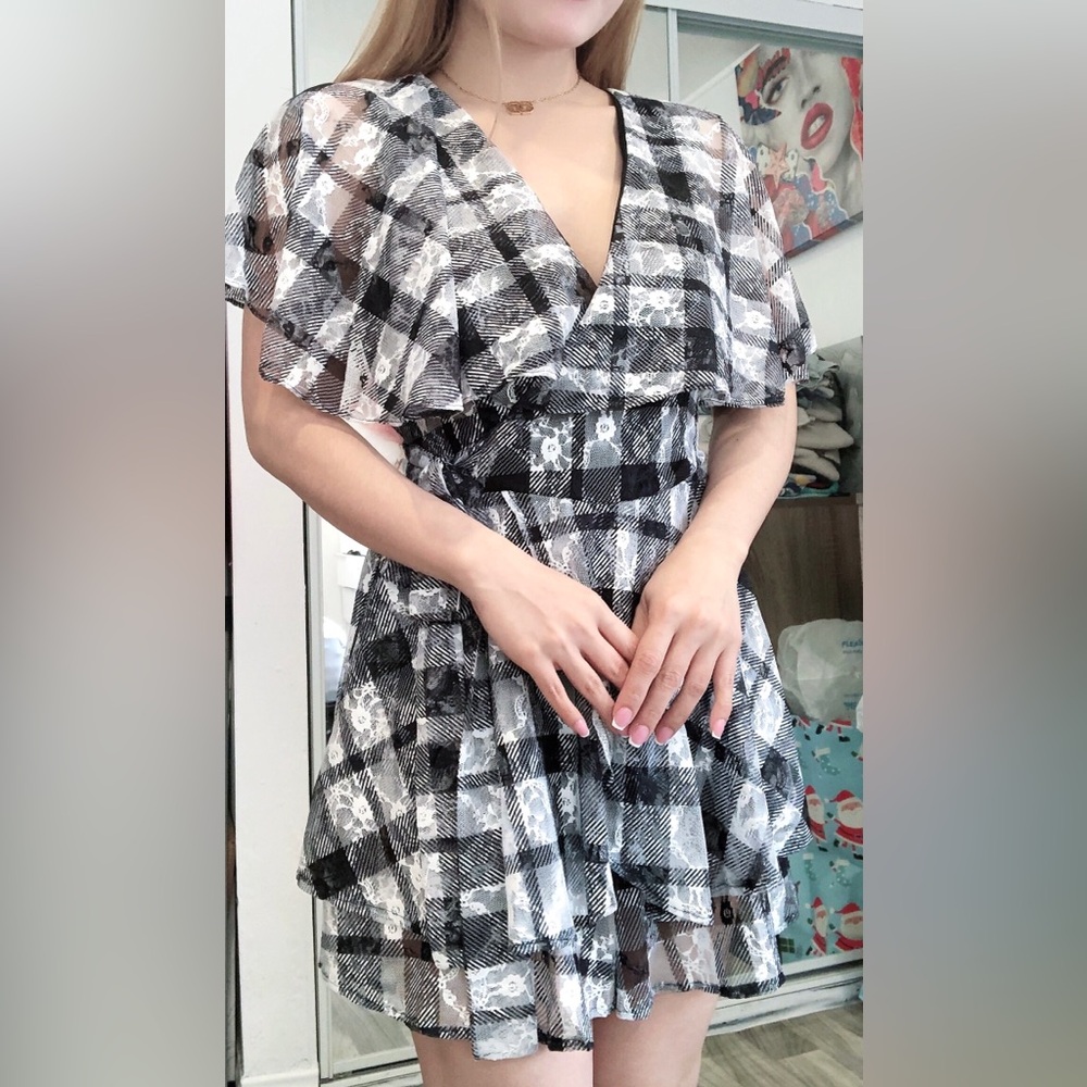 Cute romper